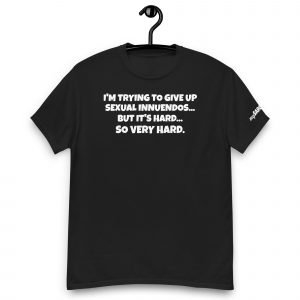 Sexual Innuendos