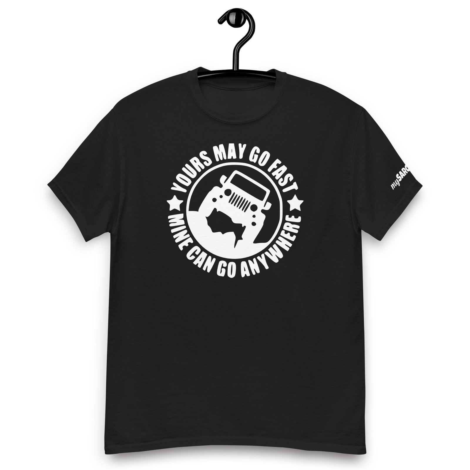 Go Anywhere - Image 2