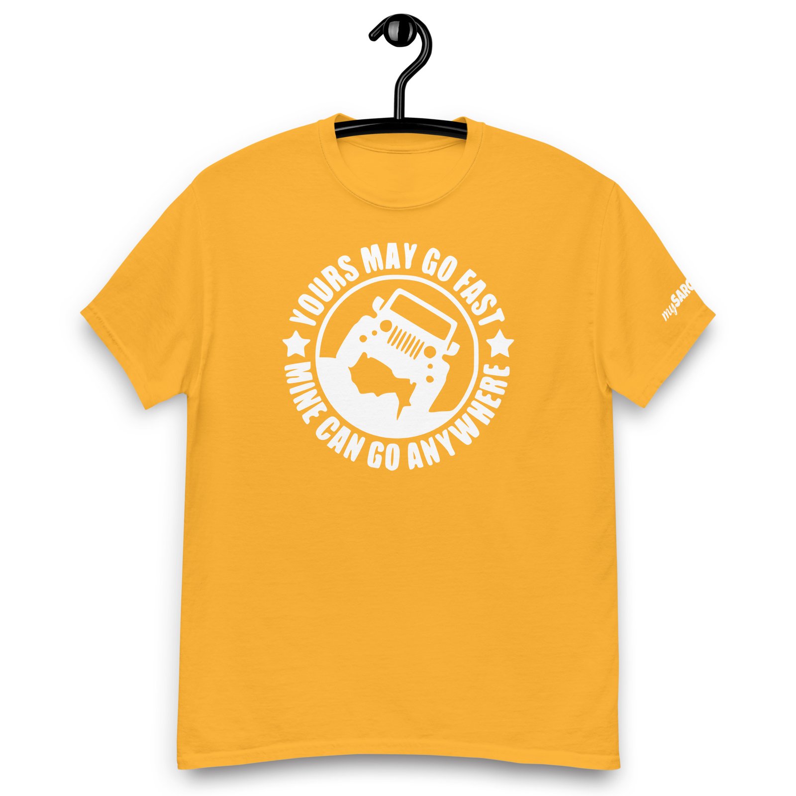 Go Anywhere - Image 8