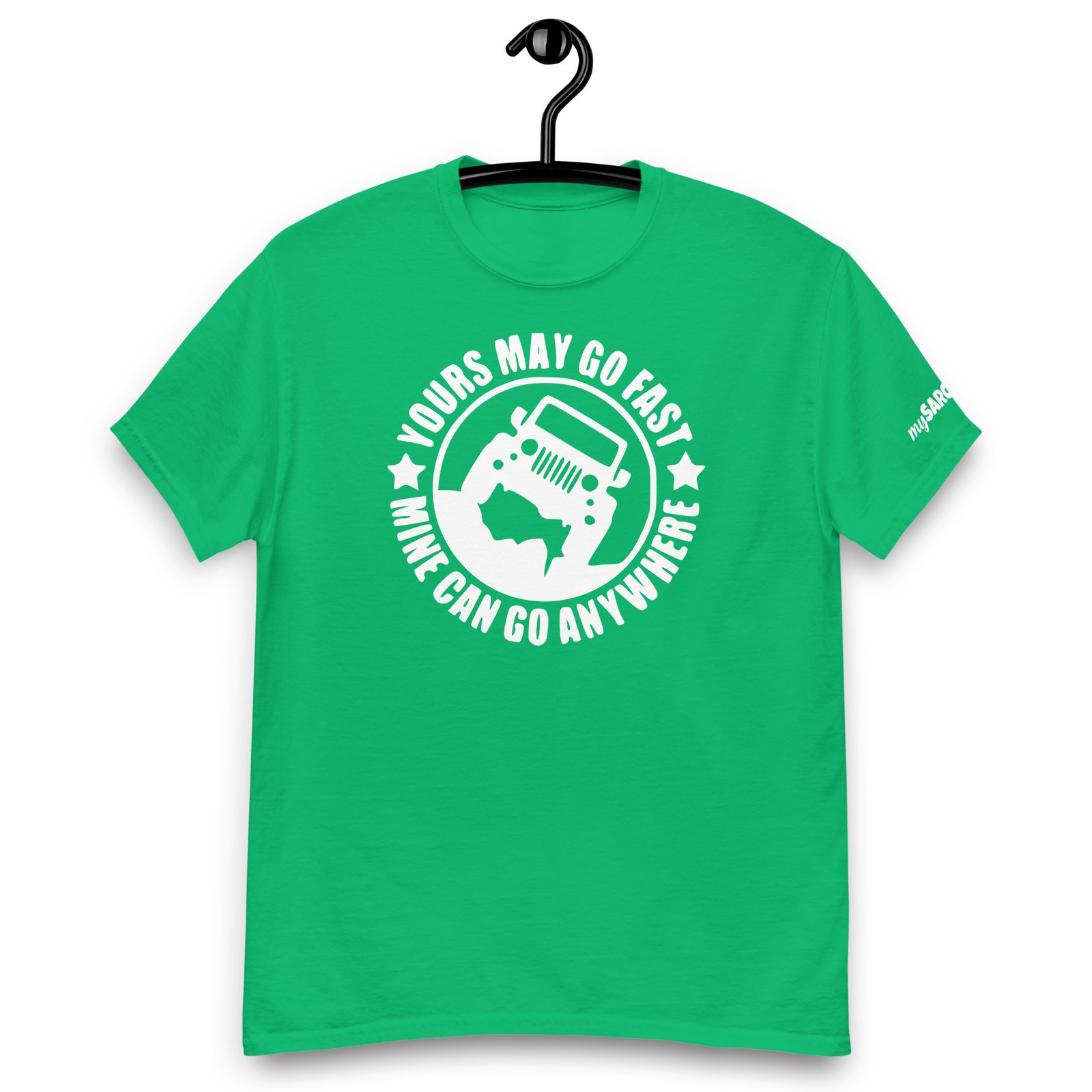 Go Anywhere - Image 6