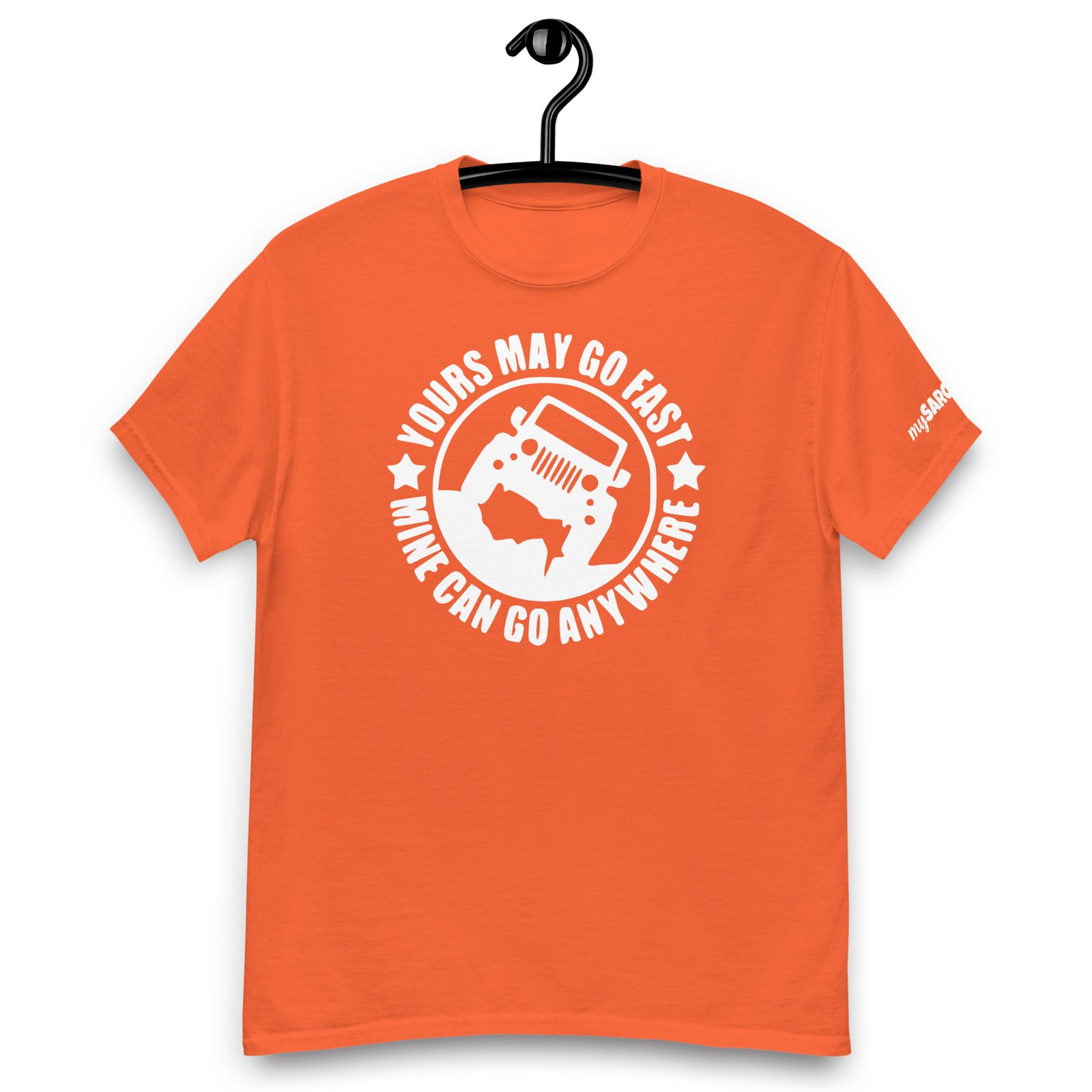 Go Anywhere - Image 5