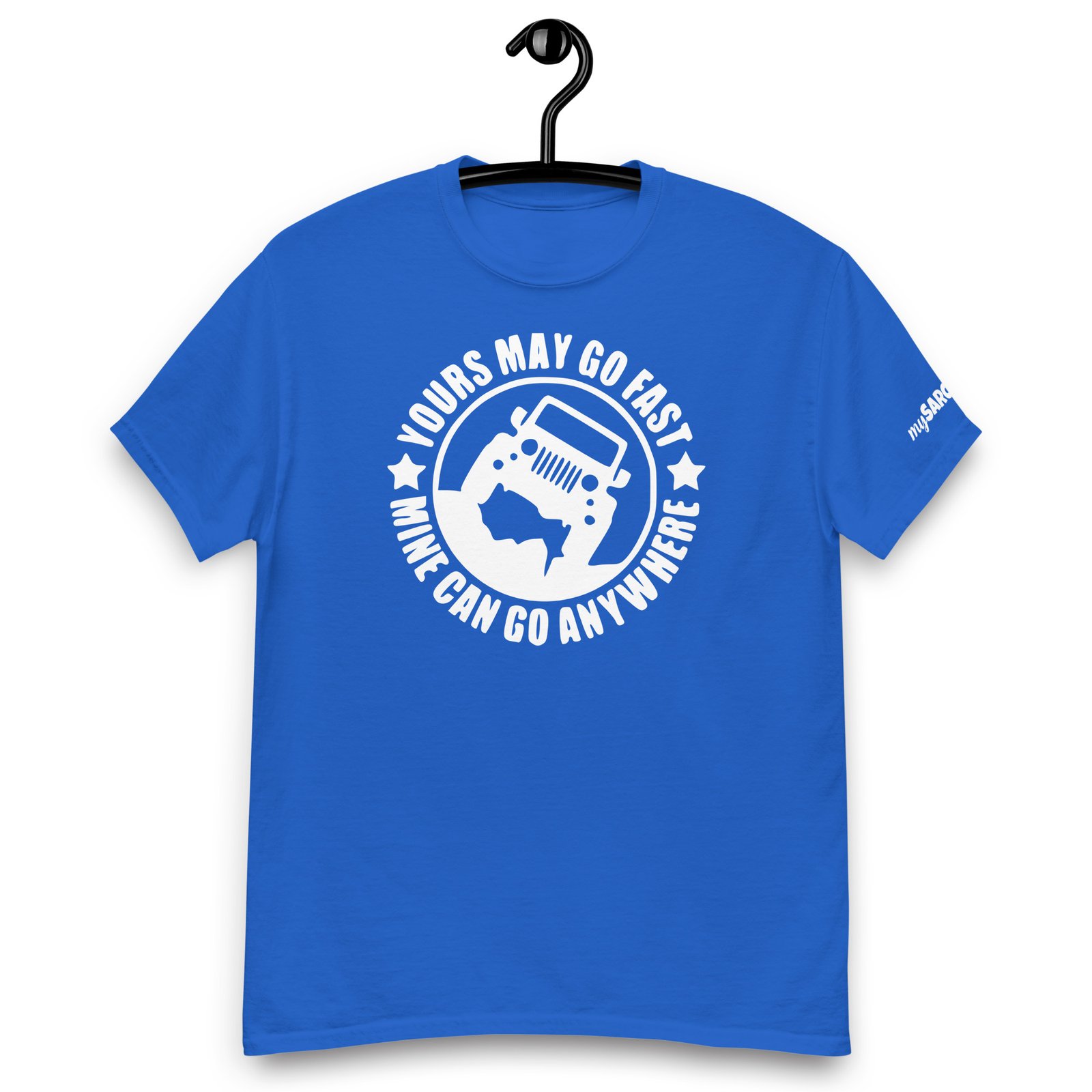 Go Anywhere - Image 3