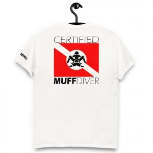 Certified Muff Diver