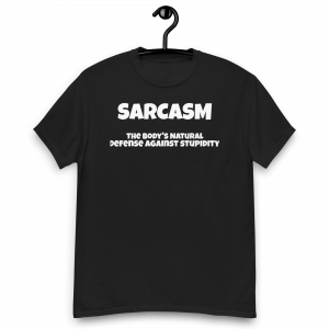 SARCASM